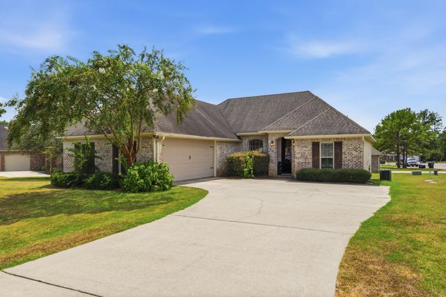 28 Chastain, Sumrall, MS 39482