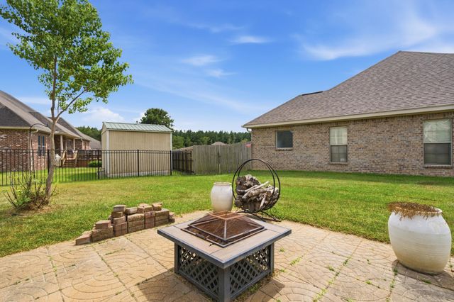 28 Chastain, Sumrall, MS 39482