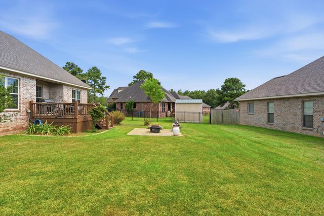28 Chastain, Sumrall, MS 39482