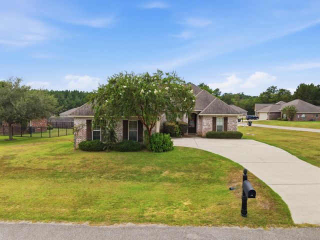 28 Chastain, Sumrall, MS 39482