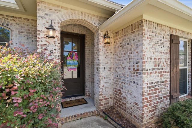 28 Chastain, Sumrall, MS 39482