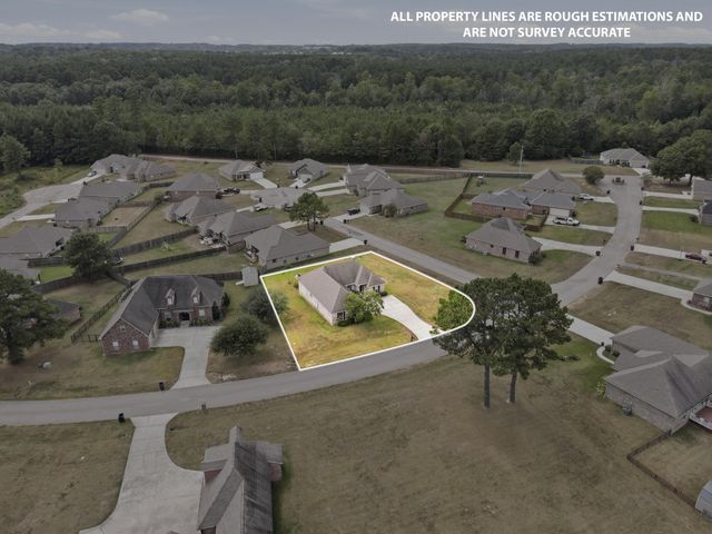 28 Chastain, Sumrall, MS 39482