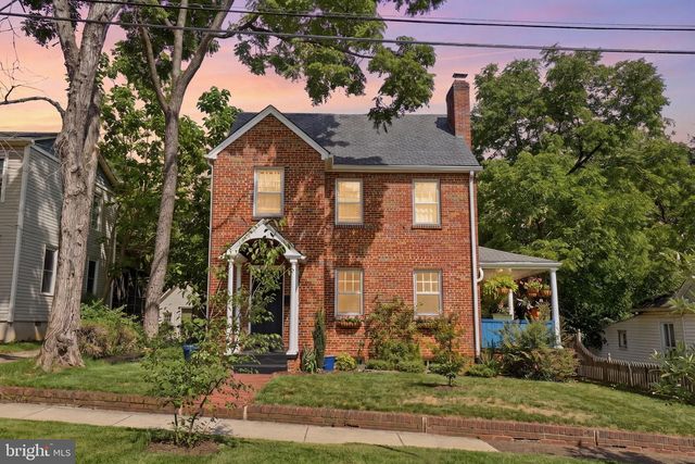 4209 30TH ST, Mount Rainier, MD 20712