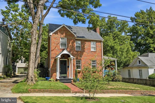 4209 30TH ST, Mount Rainier, MD 20712