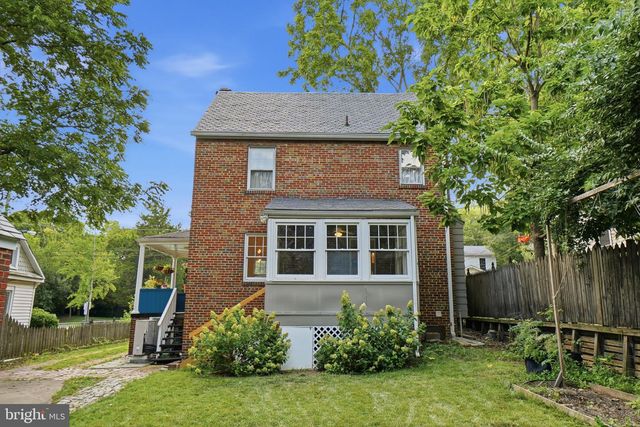 4209 30TH ST, Mount Rainier, MD 20712