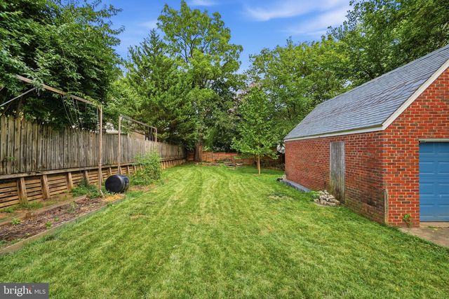 4209 30TH ST, Mount Rainier, MD 20712