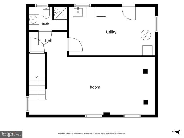 4209 30TH ST, Mount Rainier, MD 20712