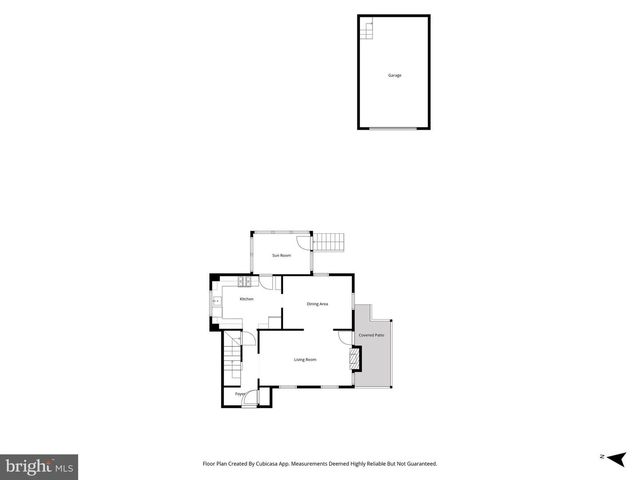 4209 30TH ST, Mount Rainier, MD 20712