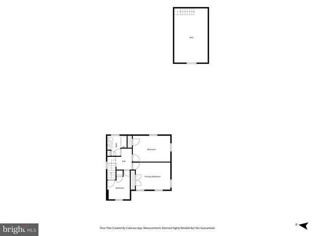 4209 30TH ST, Mount Rainier, MD 20712