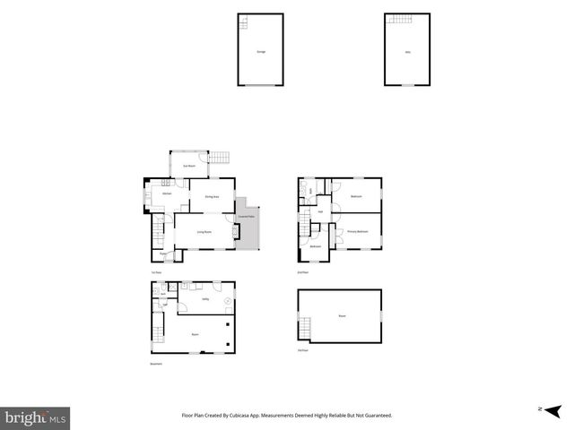 4209 30TH ST, Mount Rainier, MD 20712