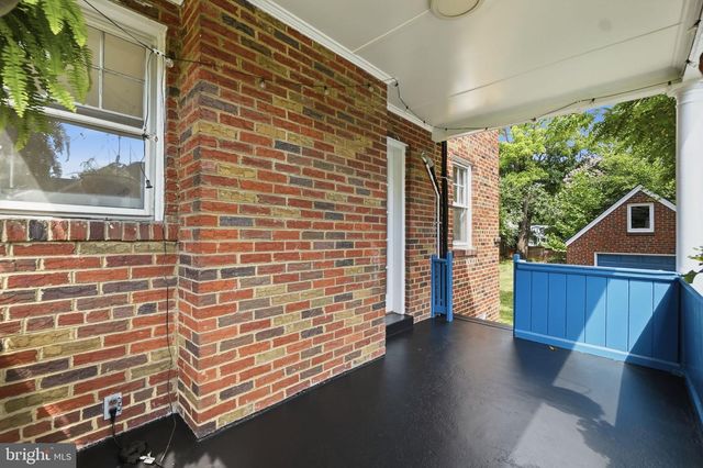4209 30TH ST, Mount Rainier, MD 20712