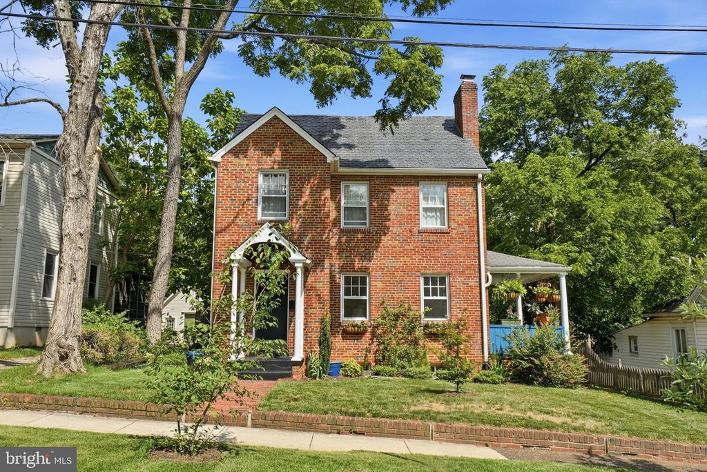 4209 30TH ST, Mount Rainier, MD 20712
