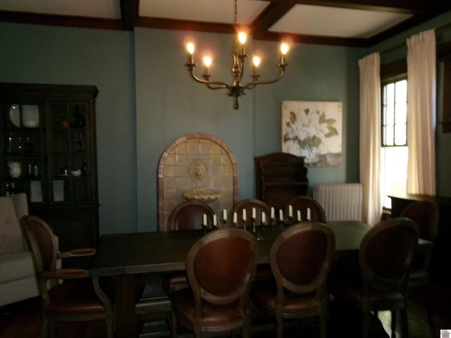 504 E College St, Mayfield, KY 42066