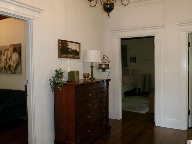 504 E College St, Mayfield, KY 42066