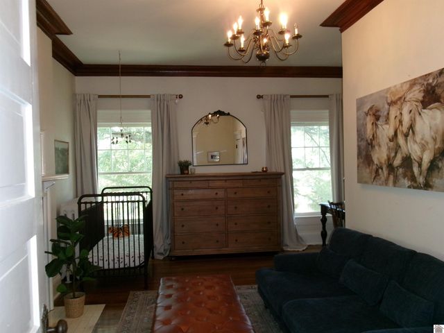 504 E College St, Mayfield, KY 42066