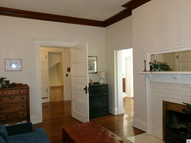 504 E College St, Mayfield, KY 42066