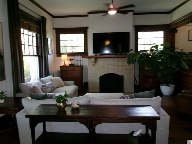 504 E College St, Mayfield, KY 42066