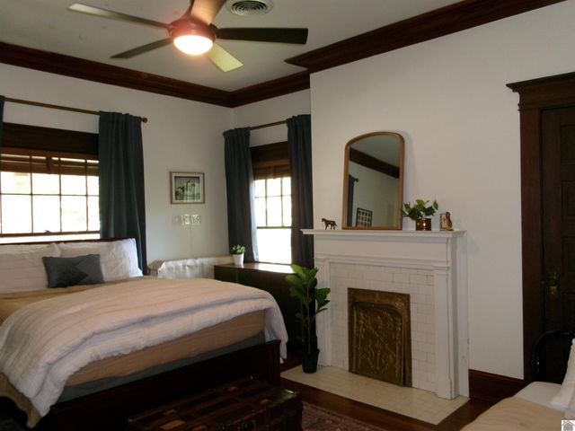 504 E College St, Mayfield, KY 42066