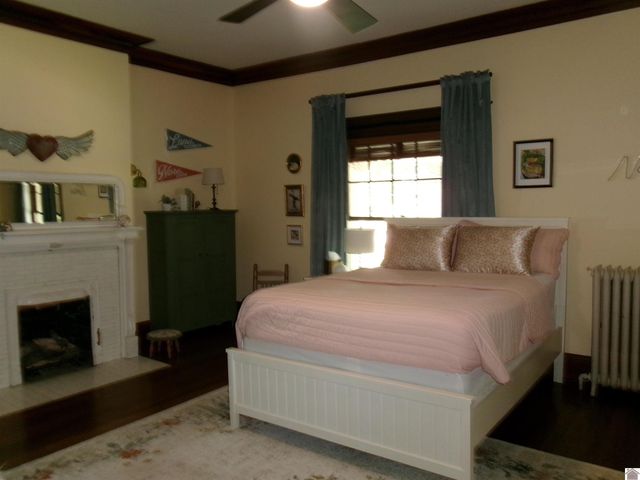 504 E College St, Mayfield, KY 42066