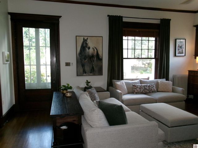 504 E College St, Mayfield, KY 42066