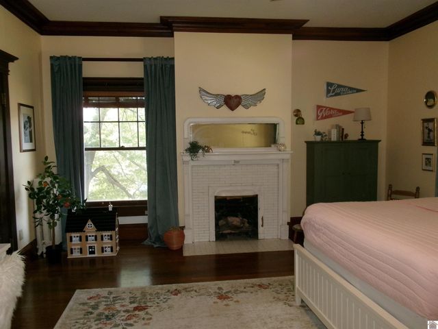 504 E College St, Mayfield, KY 42066