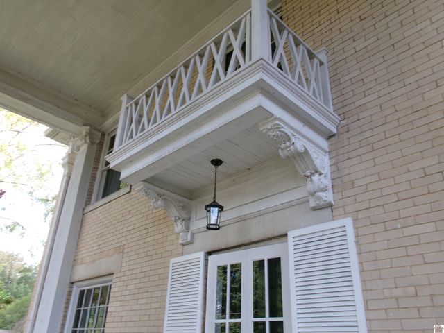 504 E College St, Mayfield, KY 42066