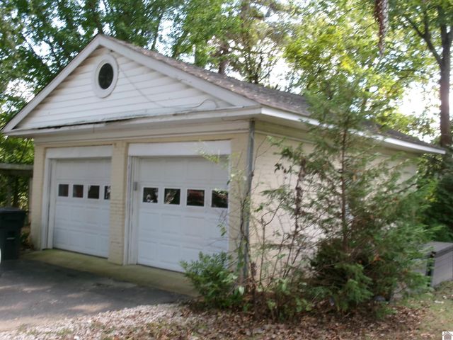 504 E College St, Mayfield, KY 42066