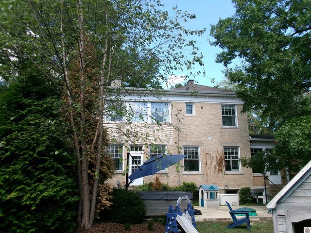 504 E College St, Mayfield, KY 42066