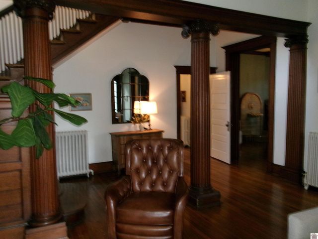 504 E College St, Mayfield, KY 42066