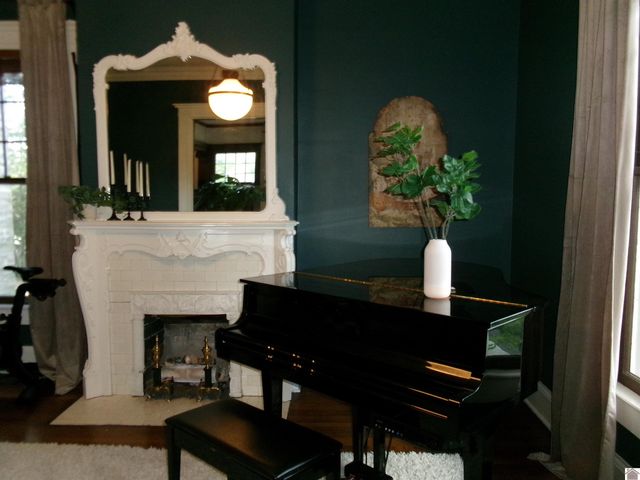 504 E College St, Mayfield, KY 42066