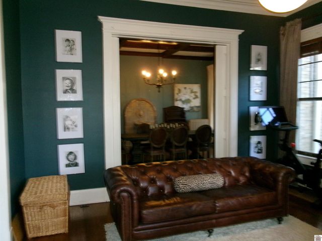 504 E College St, Mayfield, KY 42066