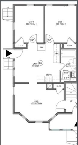 78 Endicott St 1R, Peabody, MA 01960