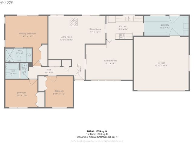 1111 Ne 126TH Loop, Vancouver, WA 98685