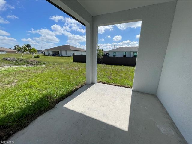 1319 NW 15th AVE, Cape Coral, FL 33993