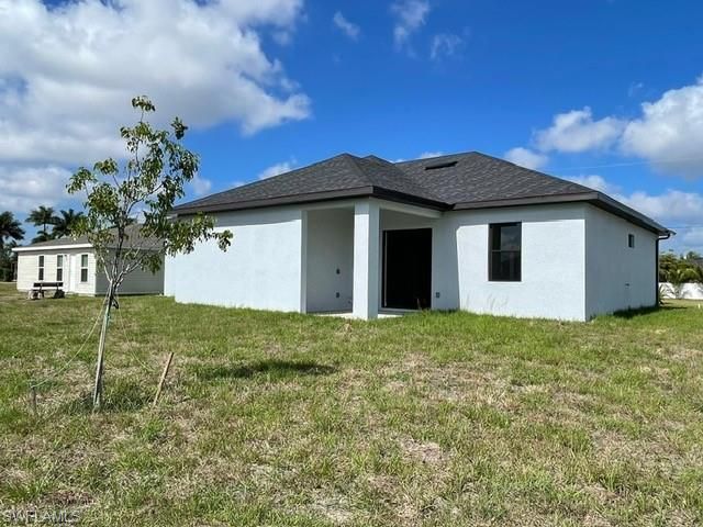 1319 NW 15th AVE, Cape Coral, FL 33993