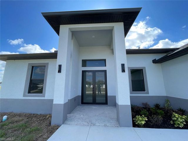 1319 NW 15th AVE, Cape Coral, FL 33993