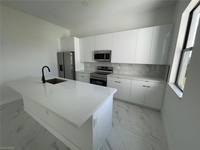 1319 NW 15th AVE, Cape Coral, FL 33993