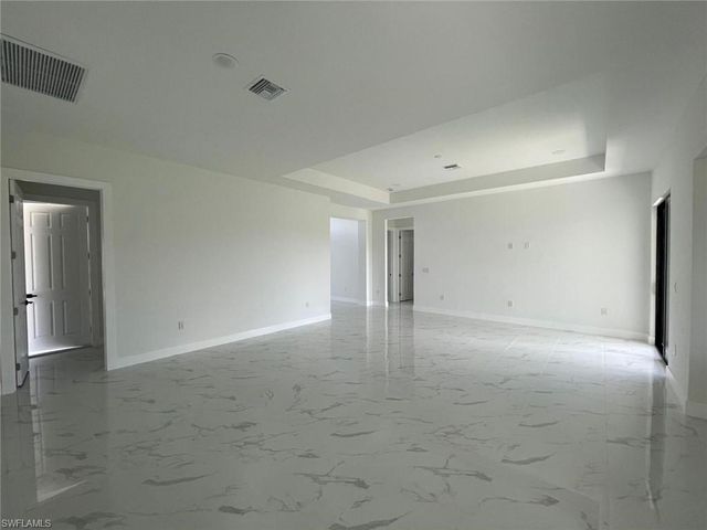 1319 NW 15th AVE, Cape Coral, FL 33993