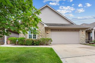 9709 W Village Pl, Maize, KS 67101