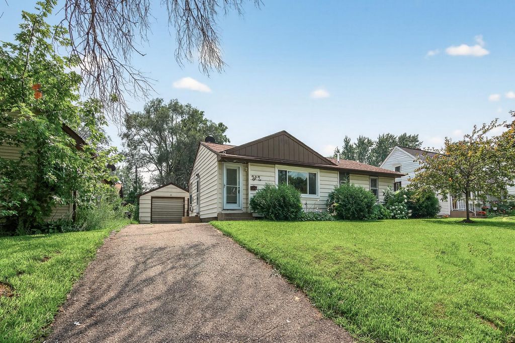 252 Poplar Street E, South Saint Paul, MN 55075