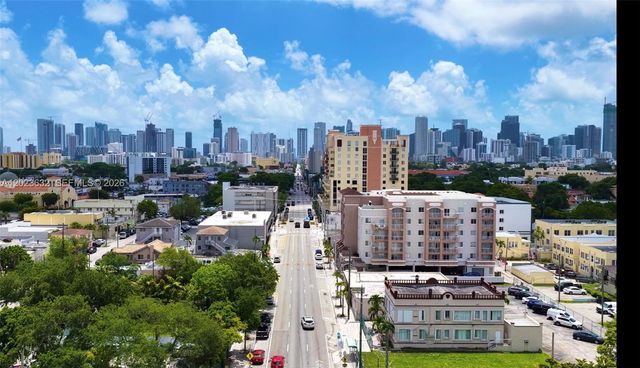 130 NW 16th Avenue, Miami, FL 33125