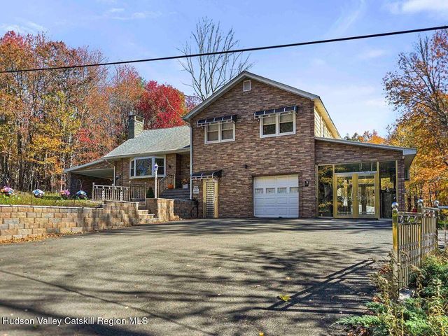 241 Royce Road, White Lake, NY 12786