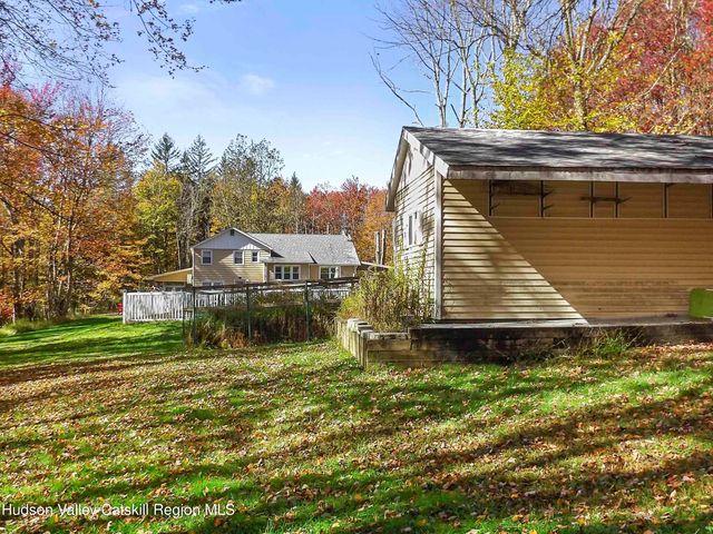 241 Royce Road, White Lake, NY 12786