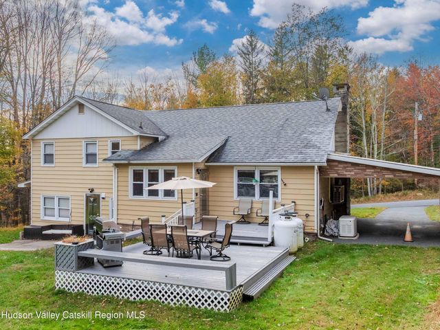 241 Royce Road, White Lake, NY 12786