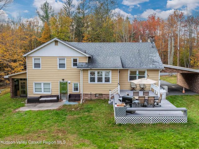 241 Royce Road, White Lake, NY 12786