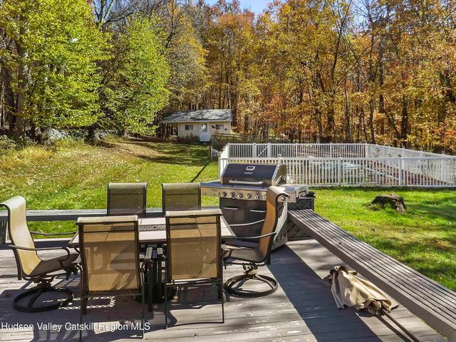 241 Royce Road, White Lake, NY 12786