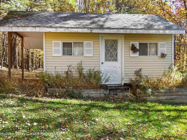 241 Royce Road, White Lake, NY 12786