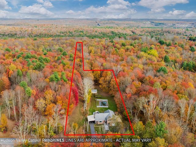 241 Royce Road, White Lake, NY 12786