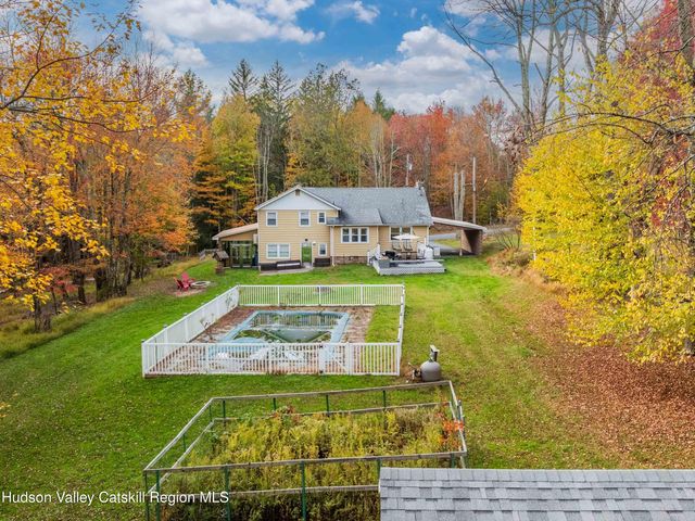 241 Royce Road, White Lake, NY 12786