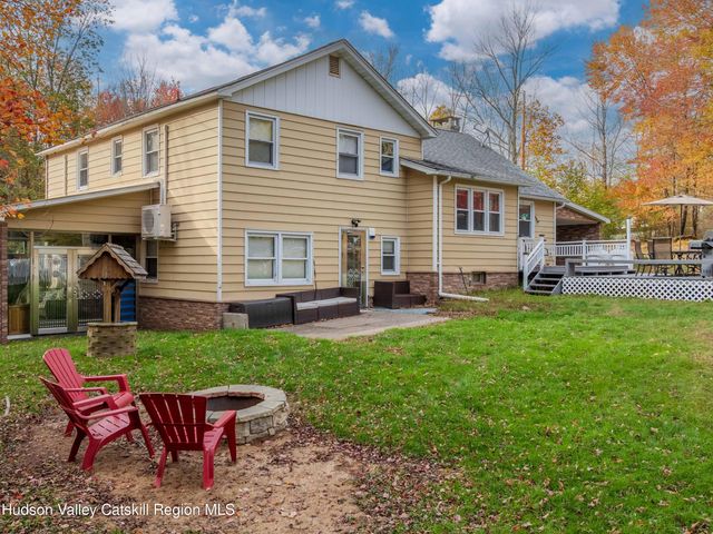 241 Royce Road, White Lake, NY 12786